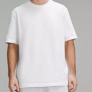 Lululemon Heavyweight Cotton Jersey T-Shirt